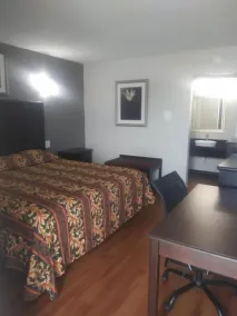 Drummers Inn - Chambre