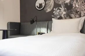 Radisson Collection Astorija Hotel, Vilnius - Room