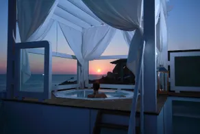 Miramare Hotel - Zimmer