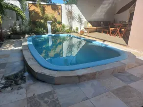AYRE GOSTOSO POUSADA - Pool
