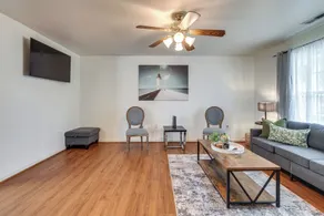 1 Mi to Colonial Beach Boardwalk! Cozy Family Home - Innenbereich