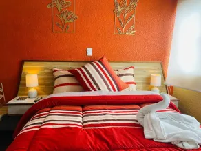 Hotel Diamantes - Room