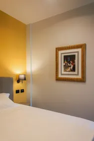 Fontana Falconieri Boutique Hotel - Room