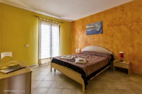 Residence L'Isola Surf House - Room