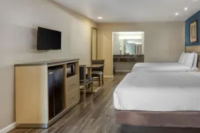 SureStay Hotel by Best Western San Rafael - Chambre