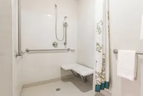 Residence Inn by Marriott Cleveland Mentor - Salle de bain