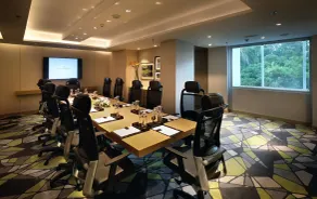 Welcomhotel by ITC Hotels, RaceCourse, Coimbatore - Restaurant