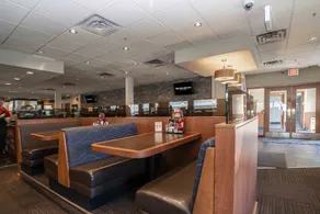 Sandman Hotel Penticton - Restaurant