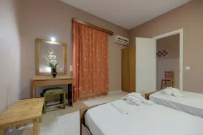 Anthi Studios & Apartments - Rom