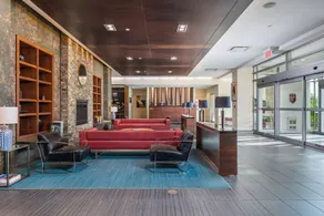 Novotel Montréal Aéroport - Réception
