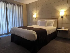 Airport Inn - Zimmer