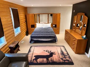 The Wayanad Ranch - Chambre