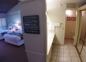 Kaanapali Ocean Inn - Chambre