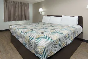 Motel 6-Lancaster, TX - DeSoto - Lancaster - Chambre
