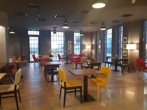 ibis Styles Arad - Restaurant