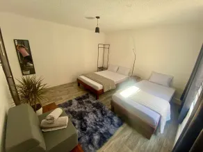Music Guest House - Quarto