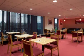 Ramada by Wyndham Leeds East - Restaurant