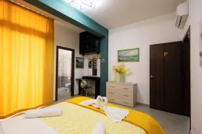 PalerMonAmour Art Gallery Suite - Zimmer