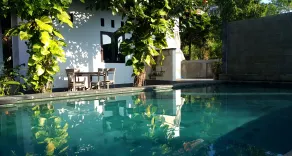 Wahyu Dewata - Pool