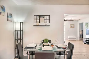 6 Mi to Beach: Bradenton Home w/ Pool & Yard - Interiør