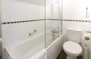 Elder Grove - Room
