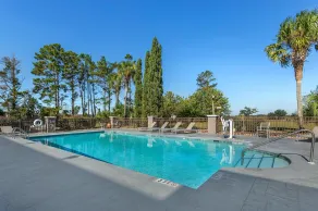 Best Western Plus Madison - Pool