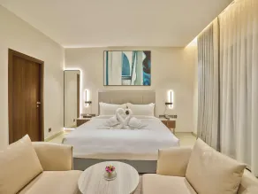JP Crowne Regency - Rum