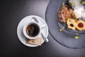 Boutique Hotel Townhouse 27 - Restaurant