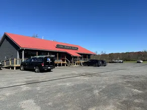 Baja Motel - Restaurang