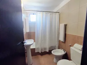 Urquiza Suites Salta - Badeværelse