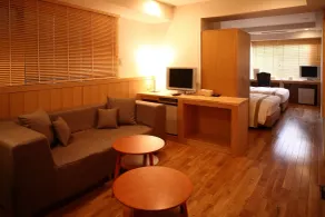 Sutton Place Hotel Ueno - Room
