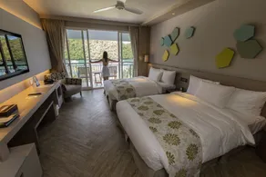 Palau Royal Resort - Room