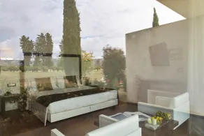 Dolce by Wyndham Siracusa - I Monasteri Golf & Spa - Vue de la chambre