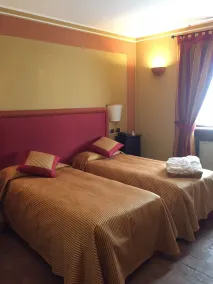 Hotel Locanda Da Carla - Rum