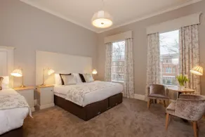Gregory by the Warren Collection - Habitación