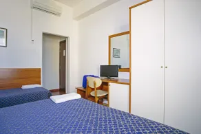 Hotel Paradiso - Room