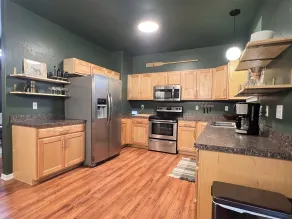 Cl113 Moonstone Acre - Extérieur