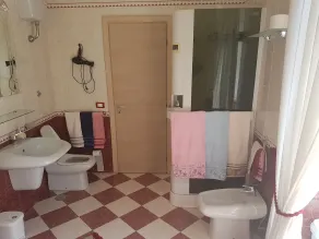 Thousand Colors - Chambre