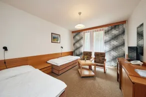 Apartmany Firn - Camera