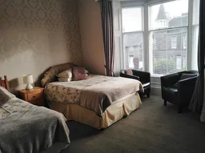 Camillia Guest House - Værelse