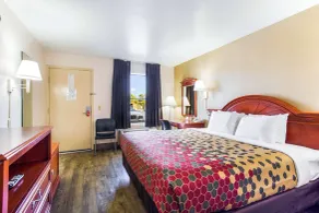 Econo Lodge Lebanon - Room