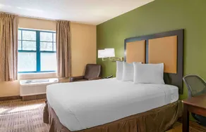 Extended Stay America Select Suites - Detroit - Sterling Heights - Habitación