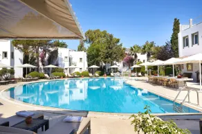 Princess Artemisia Hotel - Interni - Piscina
