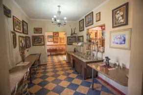 Giardino Hotel - Restaurant