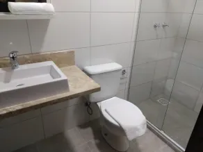 Pousada Essência Serrana Gramado - Bagno