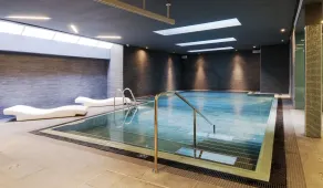 Apex Waterloo Place Hotel - Pool