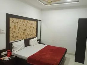 Hotel Gungun Jawai Sumerpur - Habitación