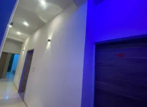Shree Hanuman Hotel - Lobby