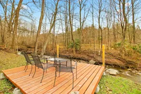 'the Nuthouse on Squirrel Creek': Ski, Hike & Fish - Interiør