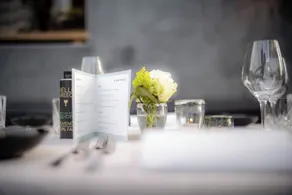 SeeHotel Ketsch - Restaurant